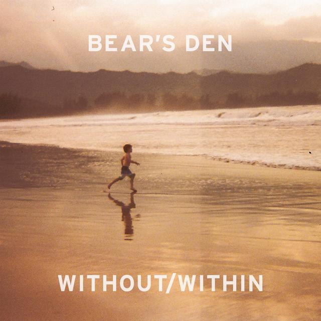 Album cover art for Without/Within