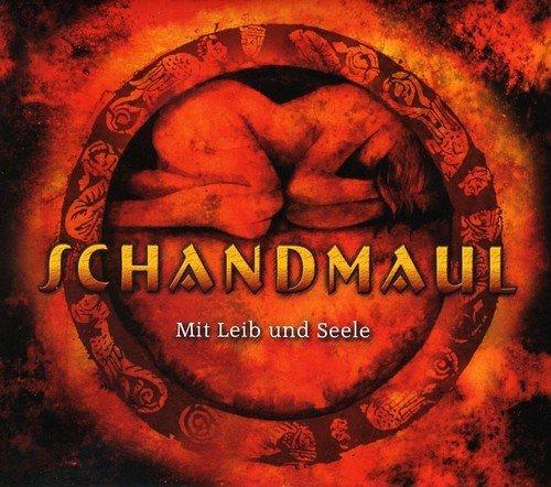 Album cover art for Mit Leib Und Seele