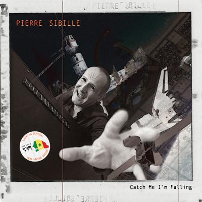 Album cover art for Catch Me I'm Falling