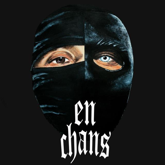 Album cover art for En Chans