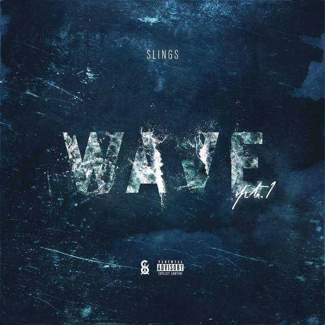 Album cover art for Wave Part 1