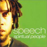 Album cover art for Spiritual People