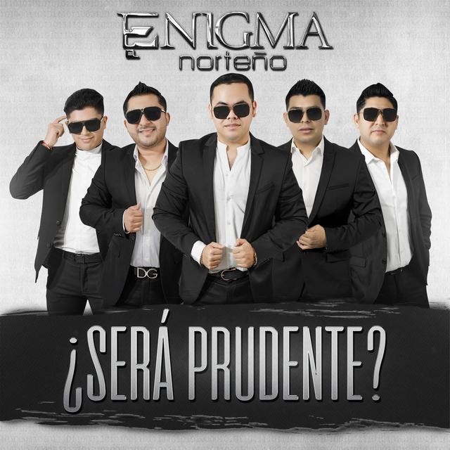 Album cover art for ¿Será Prudente?