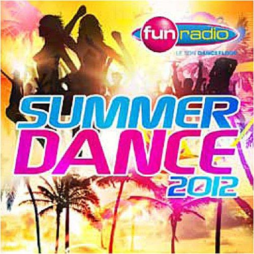 Album cover art for Fun Summer Dance 2012