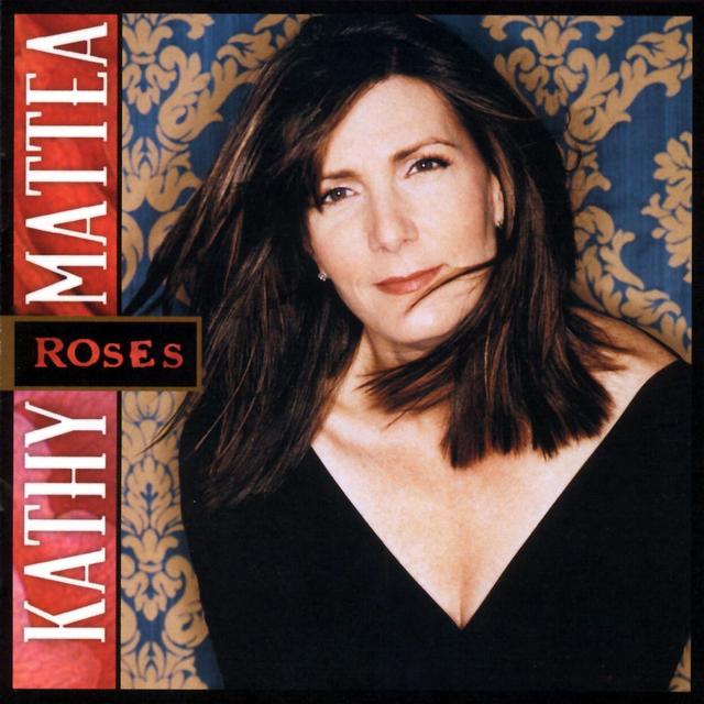 Album cover art for Roses