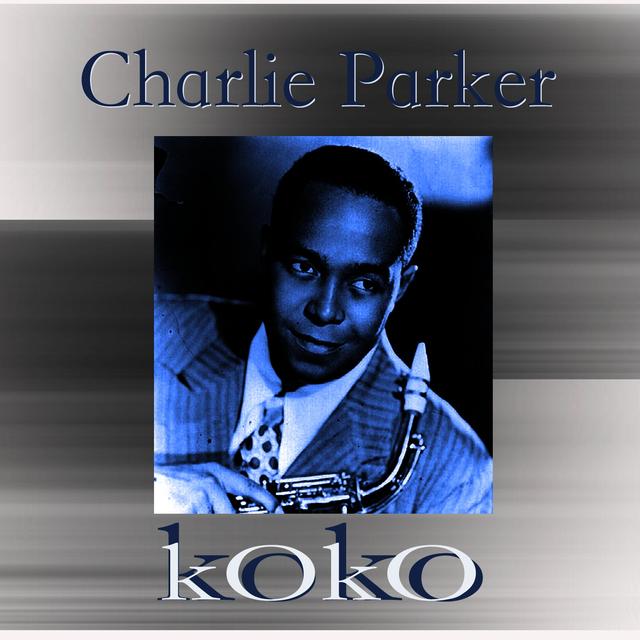 Album cover art for Koko