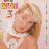 Album cover art for Xou da Xuxa 3