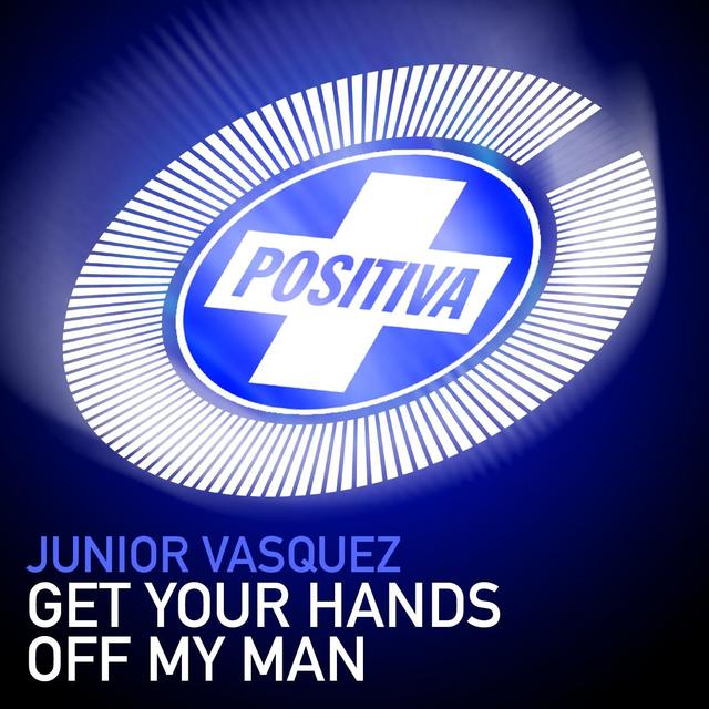 Album cover art for Get Your Hands Off My Man