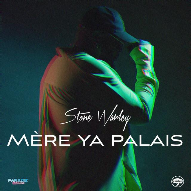 Album cover art for Mère ya palais