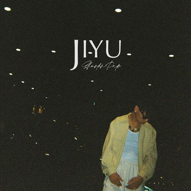 Album cover art for Jiyu