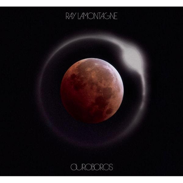 Album cover art for Ouroboros