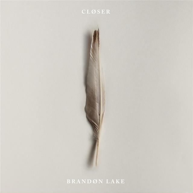 Album cover art for Closer