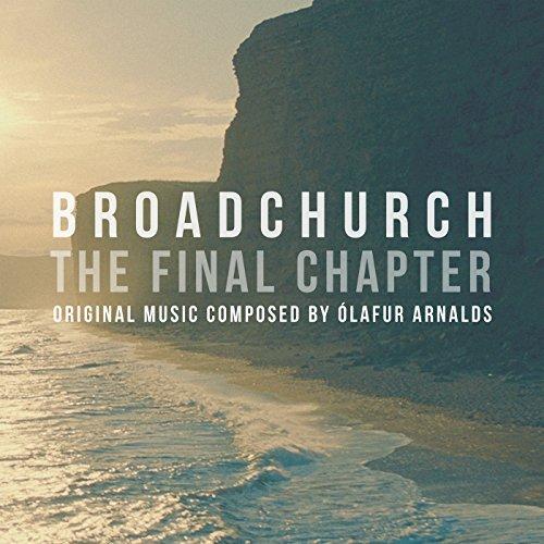 Album cover art for Broadchurch - The Final Chapter [Série TV]