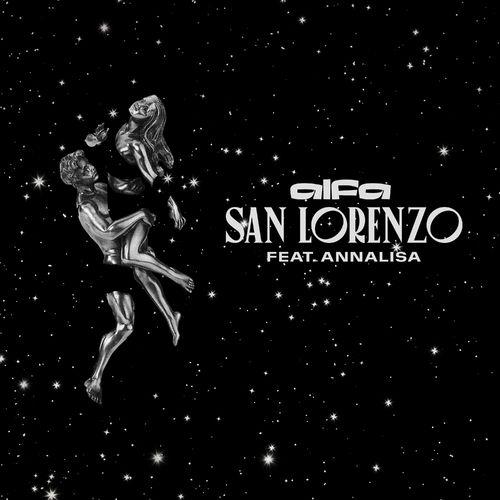 Album cover art for San Lorenzo