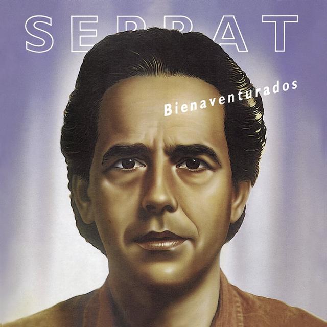 Album cover art for Bienaventurados