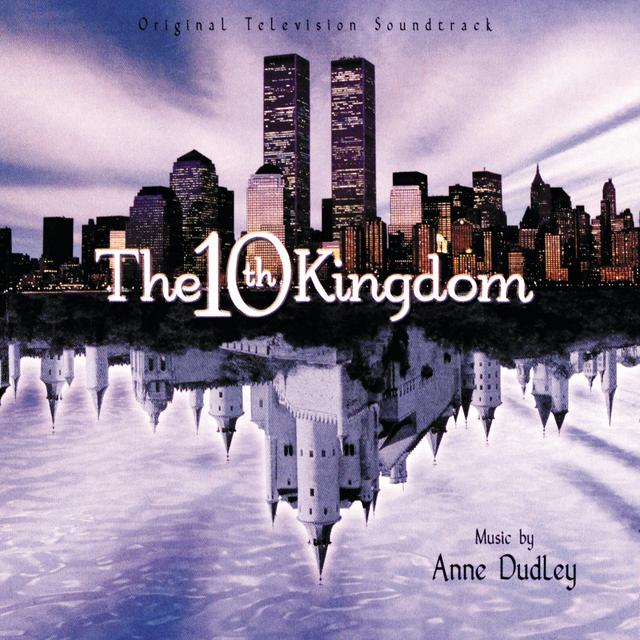 Album cover art for The 10th Kingdom