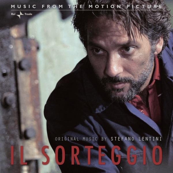 Album cover art for Il Sorteggio (Music from the Motion Picture)