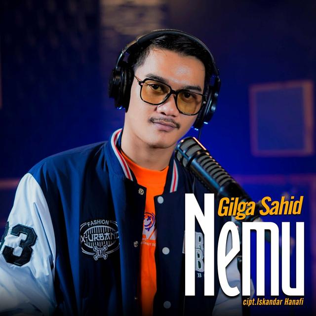 Album cover art for Nemu