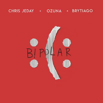 Album cover art for Bipolar