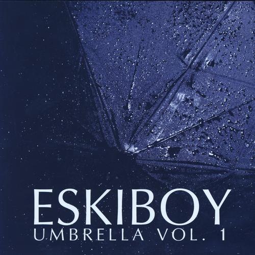 Album cover art for Umbrella Vol 1