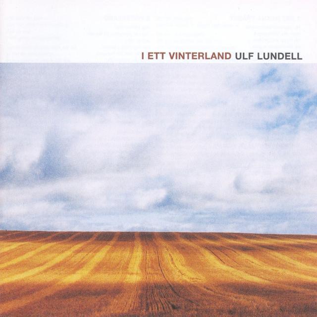 Album cover art for I Ett Vinterland