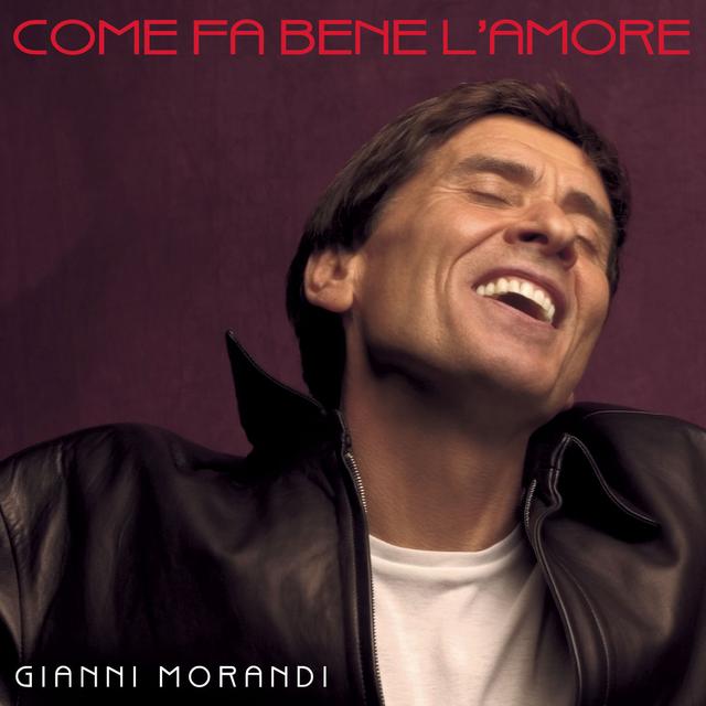 Album cover art for Come Fa Bene L'Amore