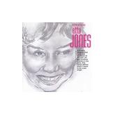 Album cover art for Timeless Etta Jones