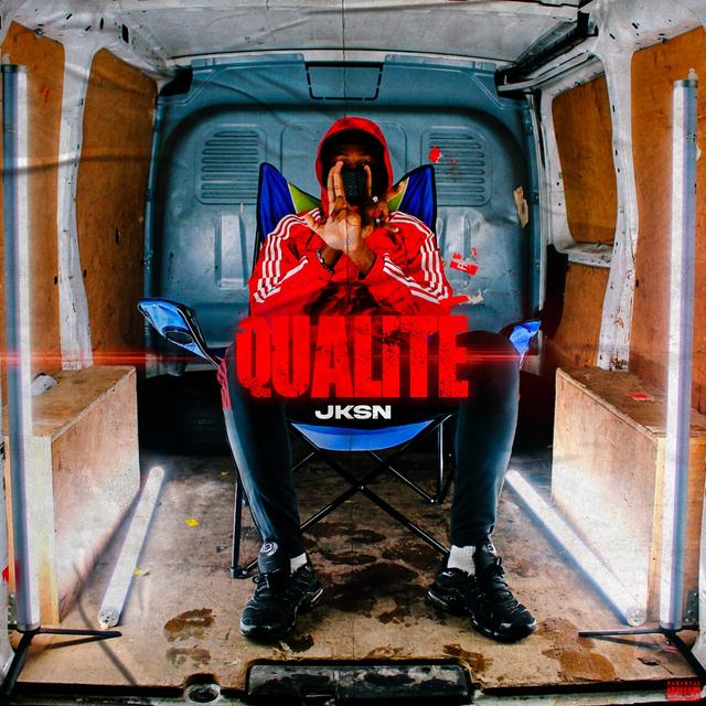 Album cover art for Qualité - Single