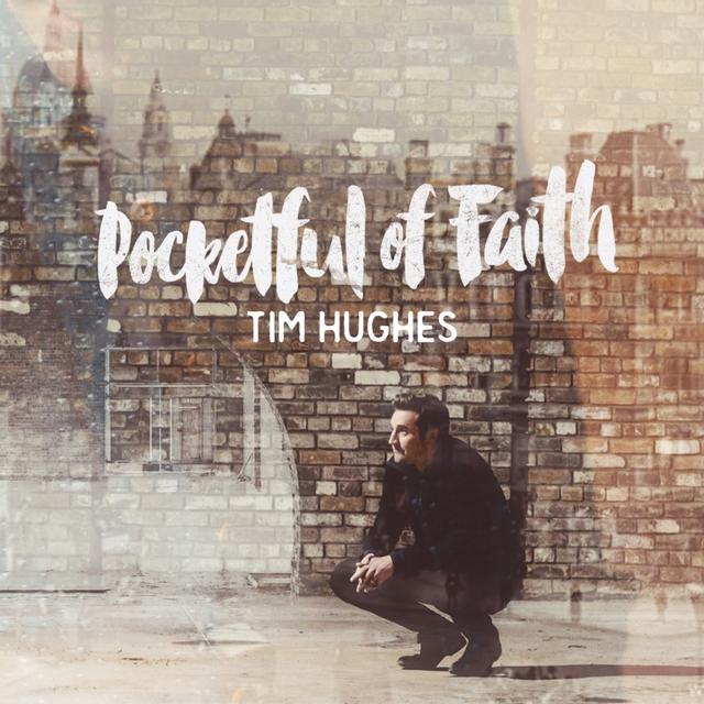 Album cover art for Pocketful Of Faith