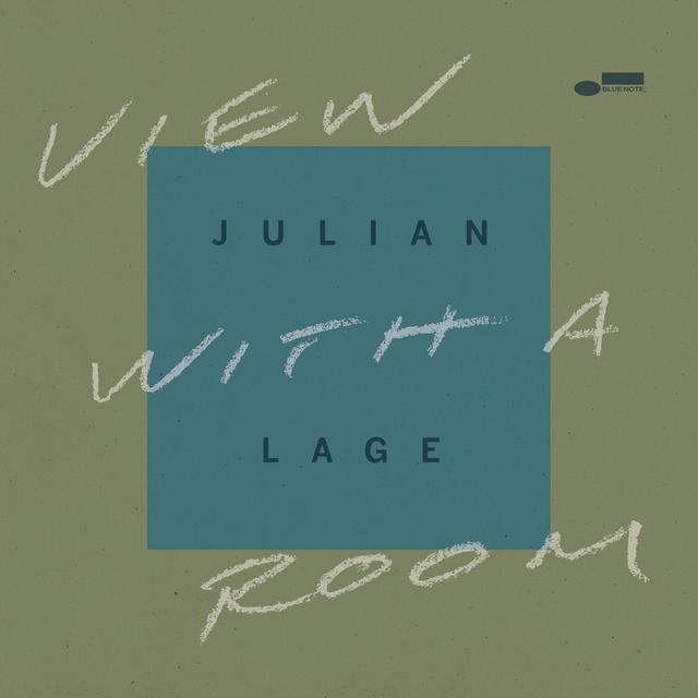 Album cover art for View with a Room