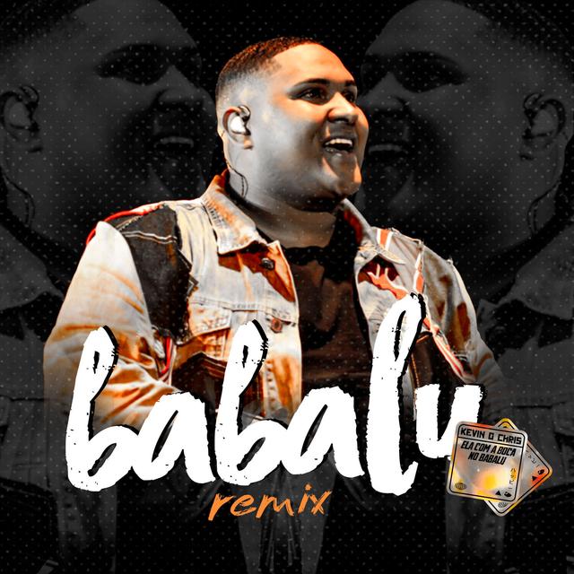 Album cover art for Babalu