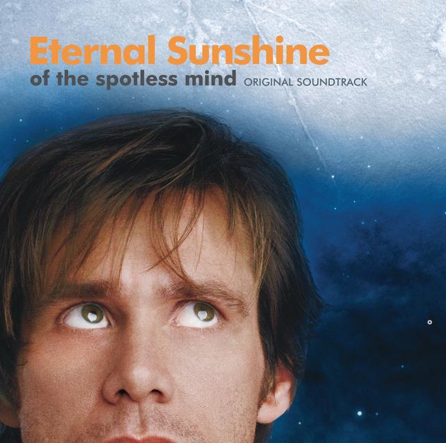 Album cover art for Eternal Sunshine of the Spotless Mind [B.O.F.]