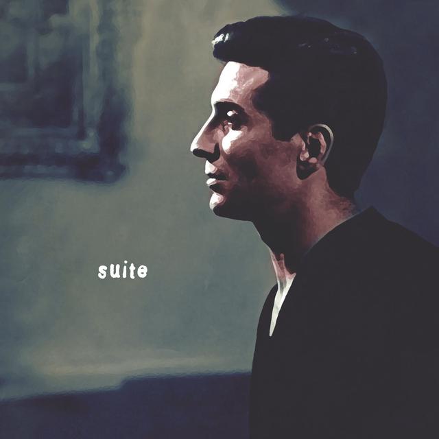 Album cover art for Suite