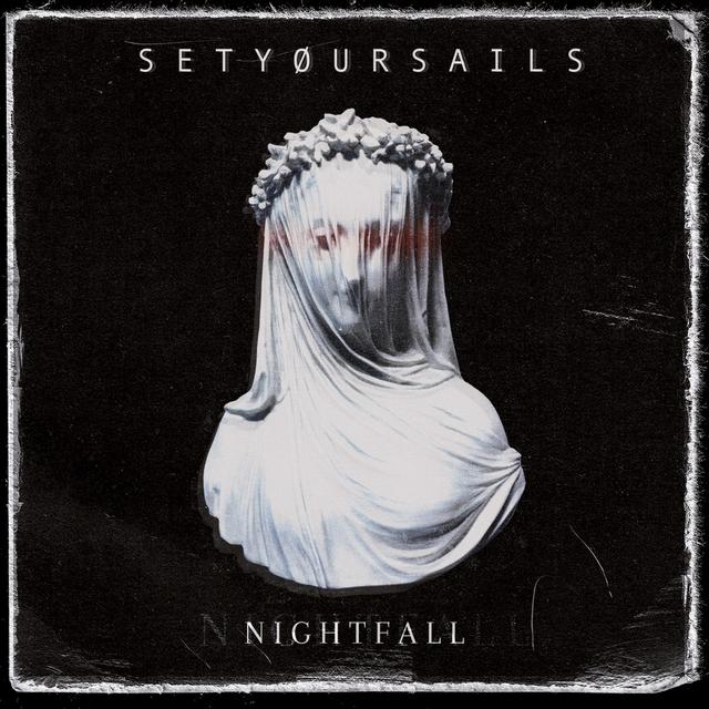 Album cover art for Nightfall