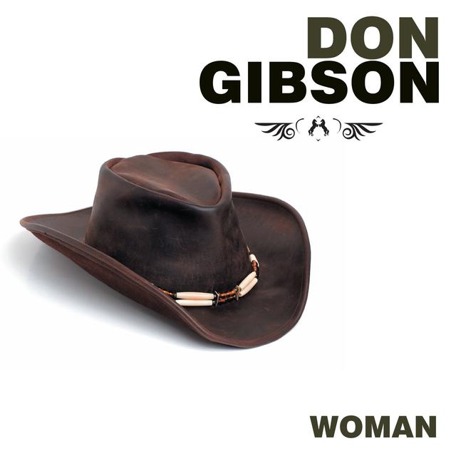 Album cover art for Woman