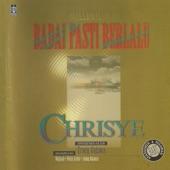 Album cover art for Badai Pasti Berlalu