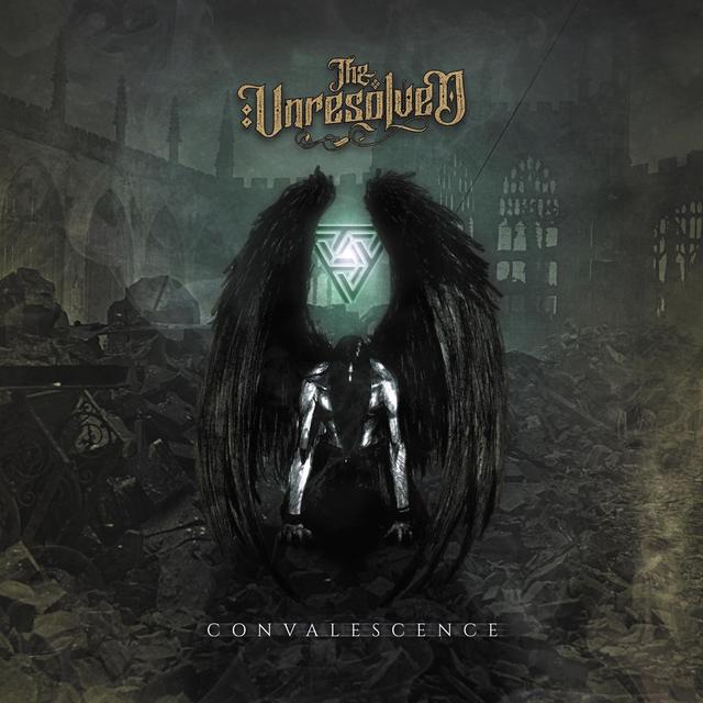 Album cover art for Convalescence