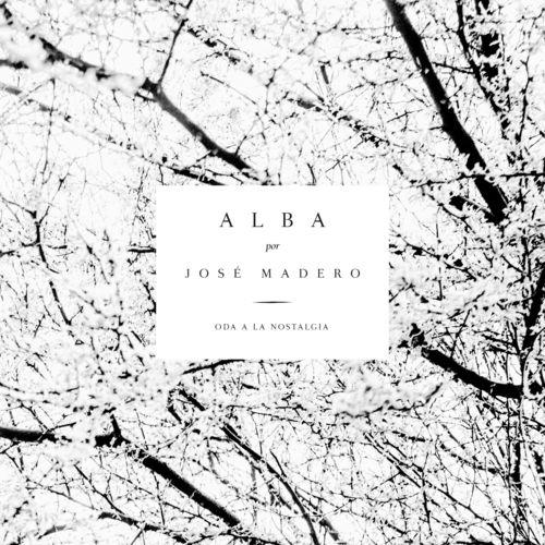 Album cover art for Alba