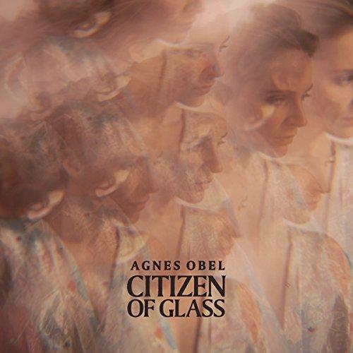 Album cover art for Citizen of Glass