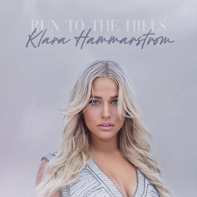 Album cover art for Run To The Hills