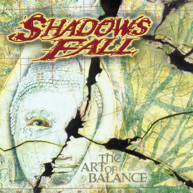 Album cover art for The Art of Balance