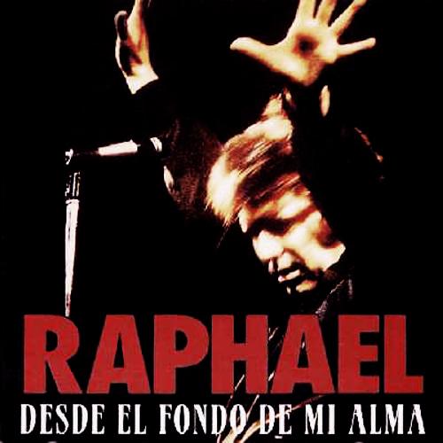 Album cover art for Desde el Fondo de Mi Alma