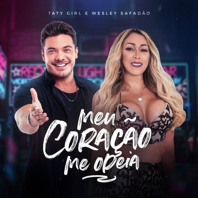 Album cover art for Meu Coração Me Odeia