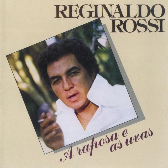 Album cover art for A Raposa a as Uvas