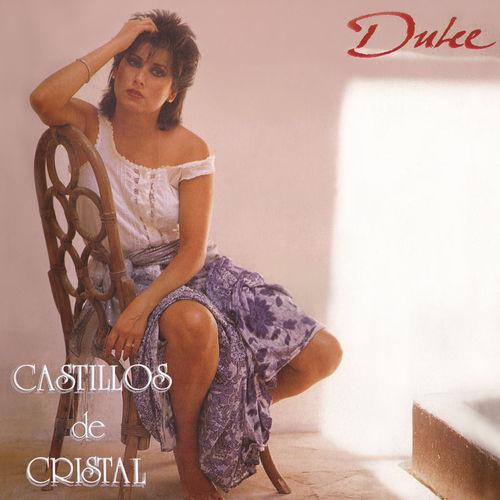 Album cover art for Castillos de Cristal