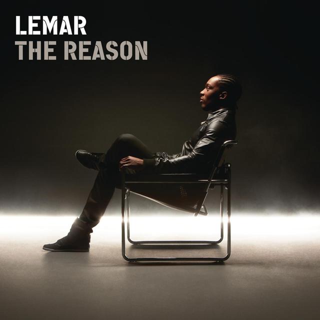 Album cover art for The Reason