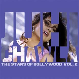 Album cover art for Juhi Chawla - The Stars Of Bollywood - Vol. 2