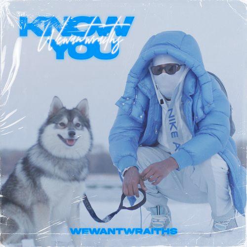 Album cover art for Know You