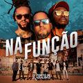 Album cover art for Na Função