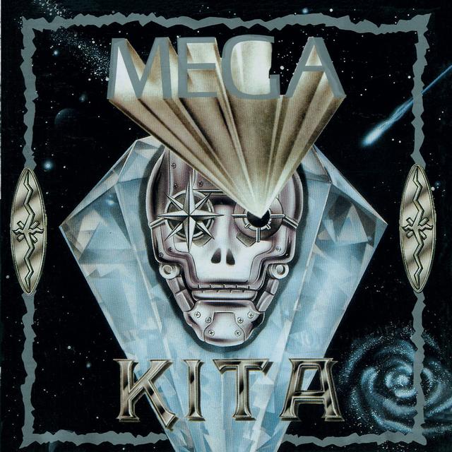 Album cover art for Kita